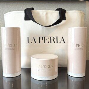 La Perla Beauty Body Care Set